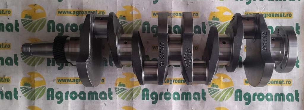 Vibrochen Genmot 4785104