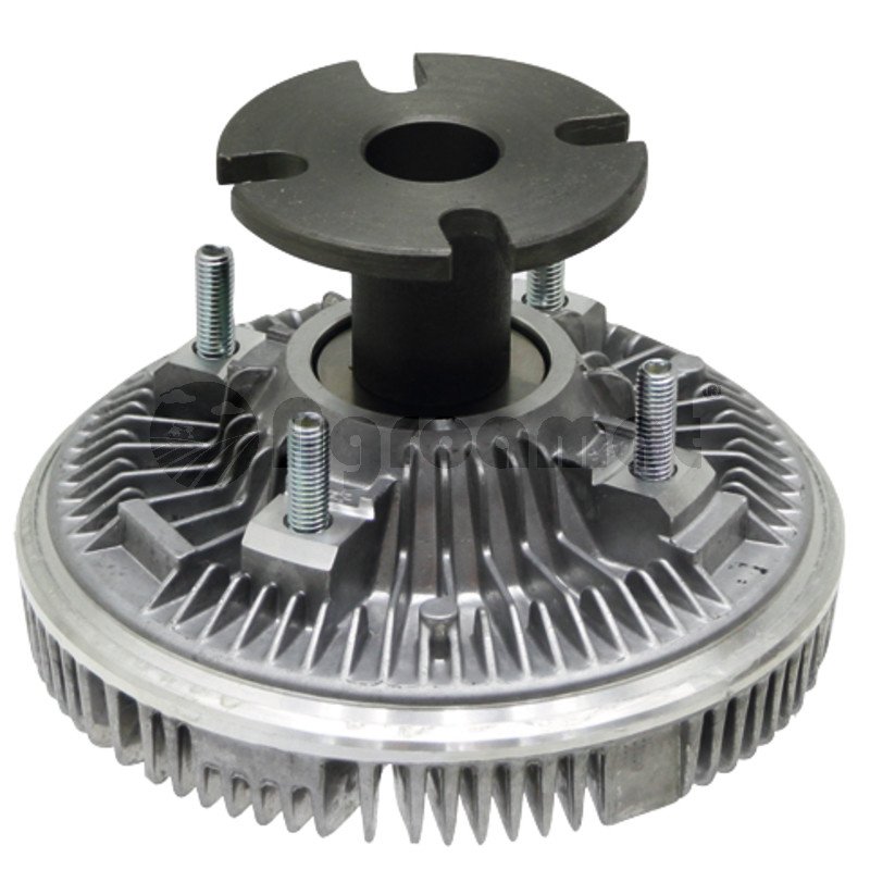 Cupla ventilator