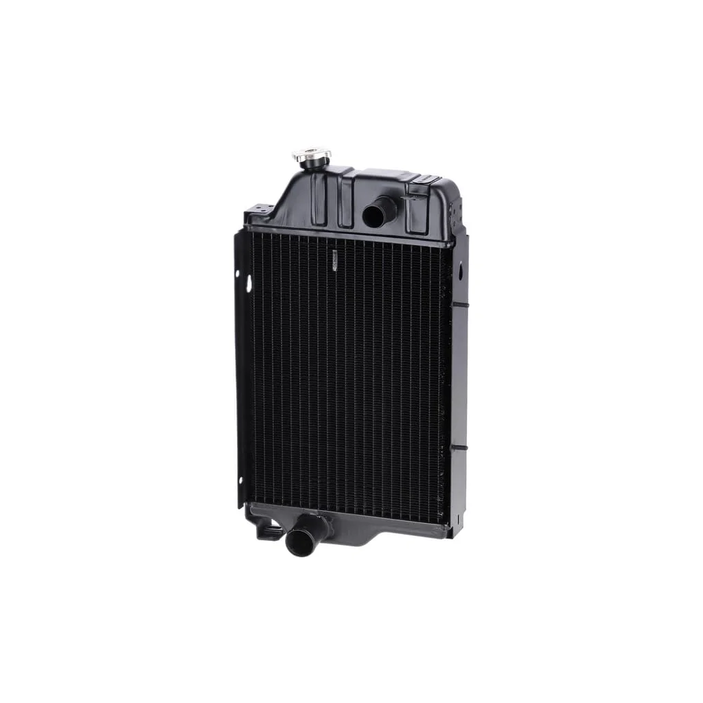 Radiator JD AL39290N