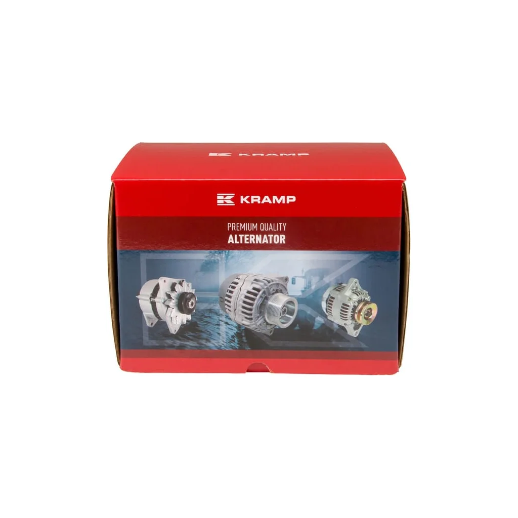 Alternator 14V 65A ALT2625172