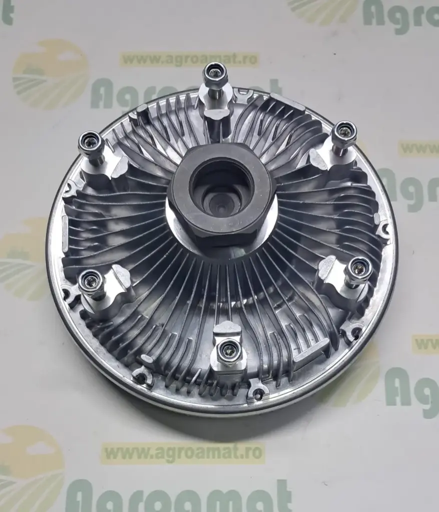 Cupla ventilator 255031A1
