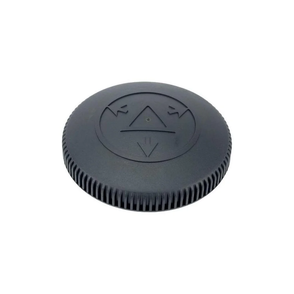 Capac radiator JD AL38374N