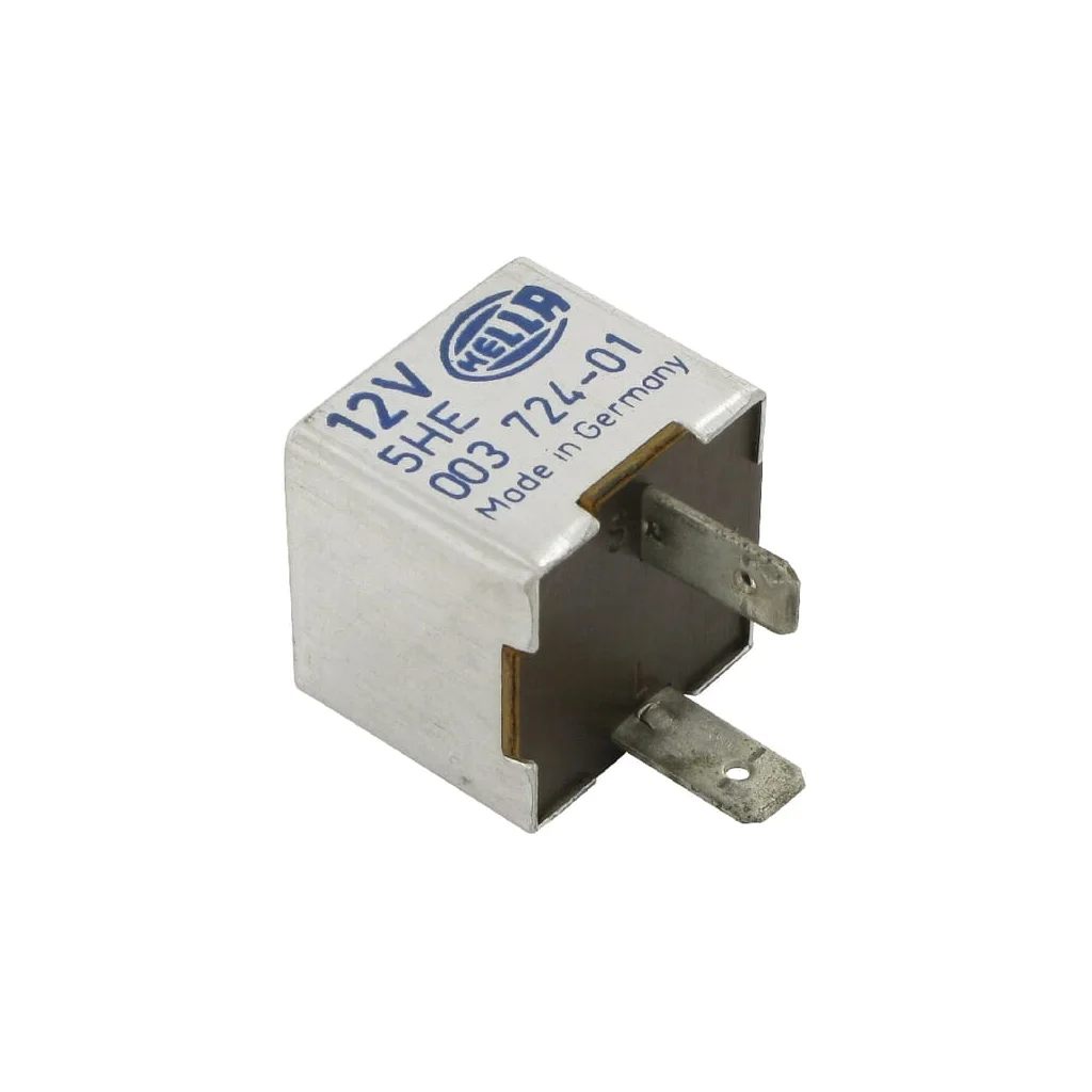 Releu temporizator AL35260