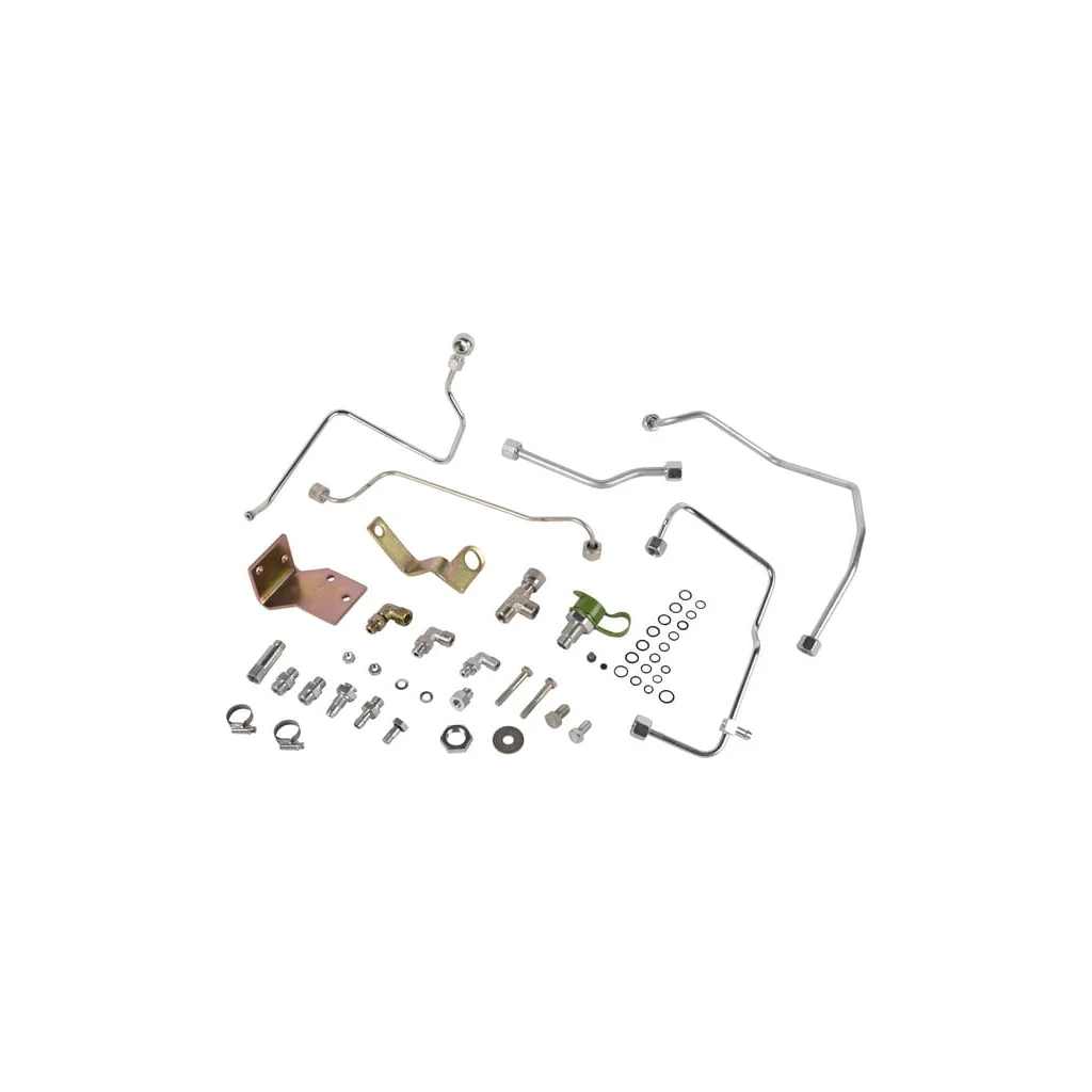Kit tuburi, frână remorcă AL80561