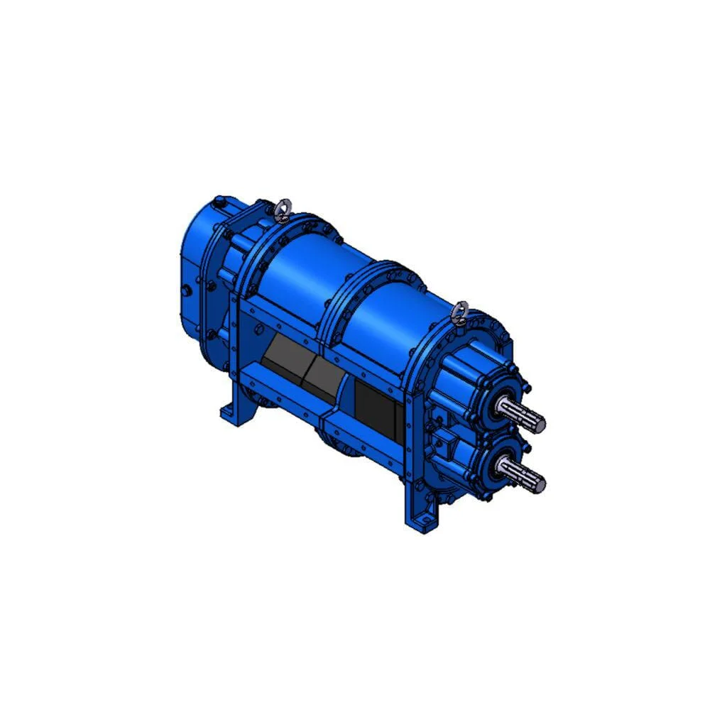 Pompă cu lobi rotativi A136-420S A13642010