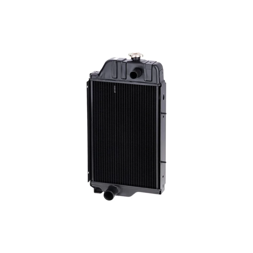 Radiator JD AL25255N