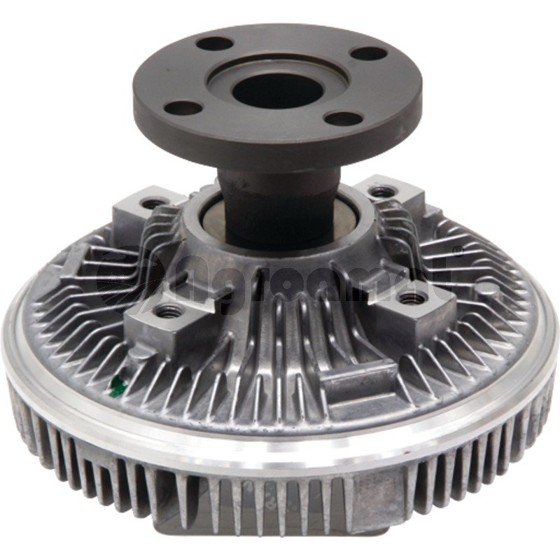 Cupla pentru ventilator