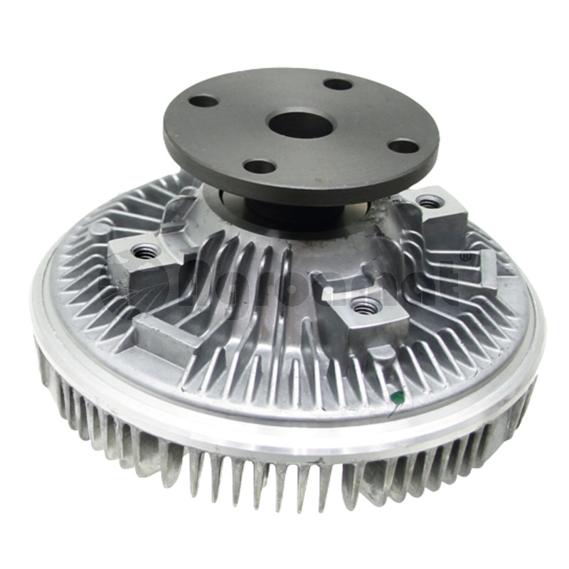 Cupla ventilator