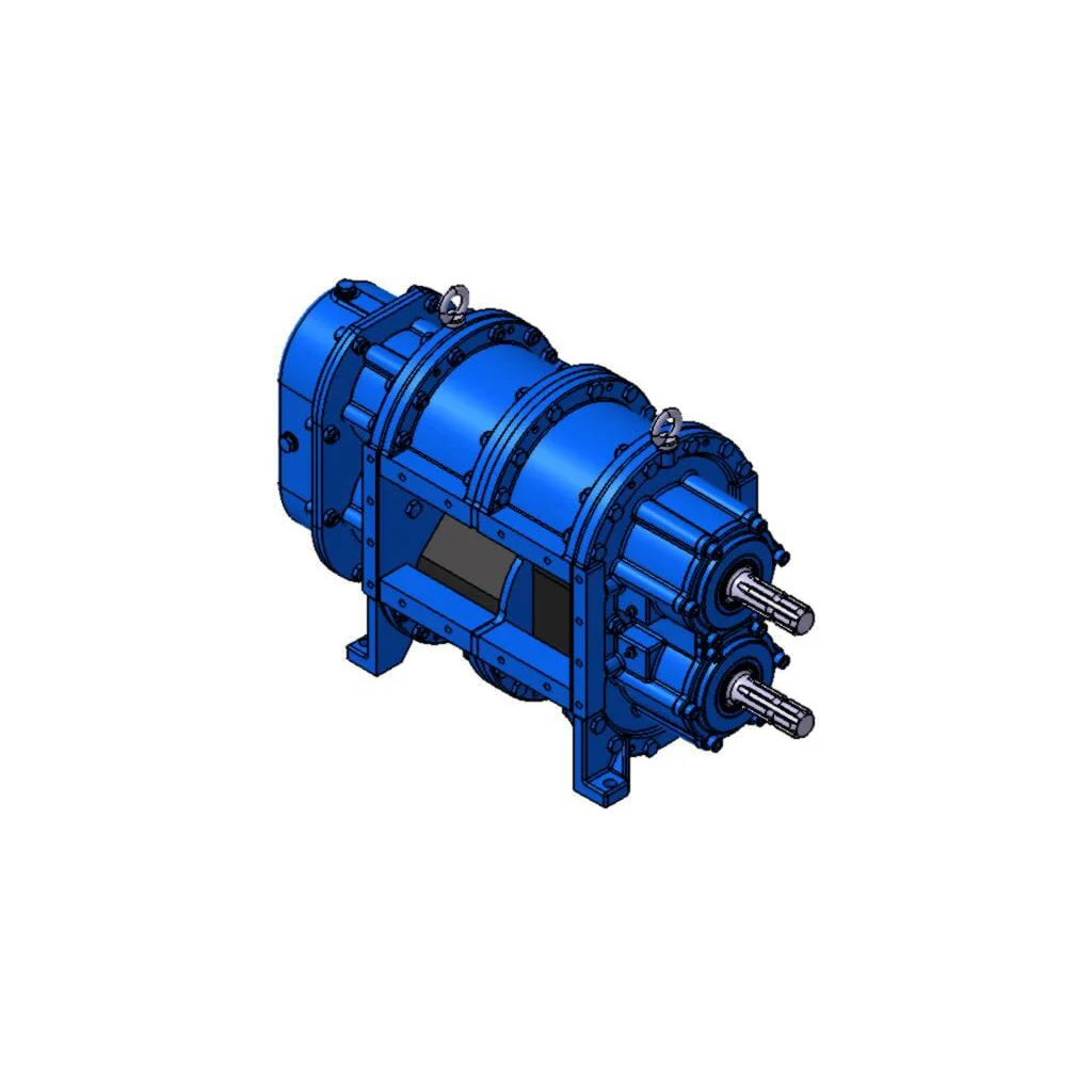 Pompă cu lobi rotativi A136-280S A13628010
