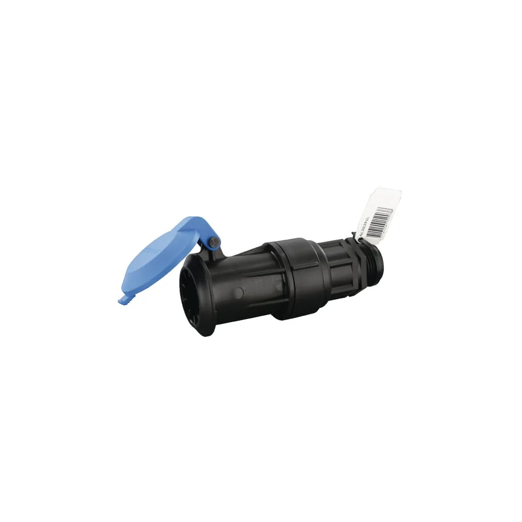 Valvă cuplare rapidă 1", tată AL30391L
