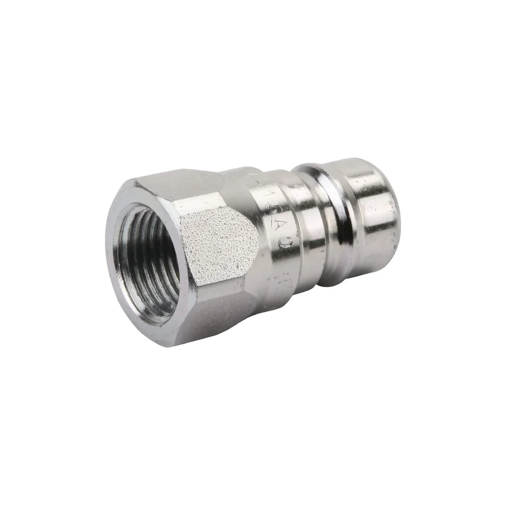 Cuplaj cu eliberare rapidă filet tată 3/8" - 10 - 3/8" NPT ANV38NPTM