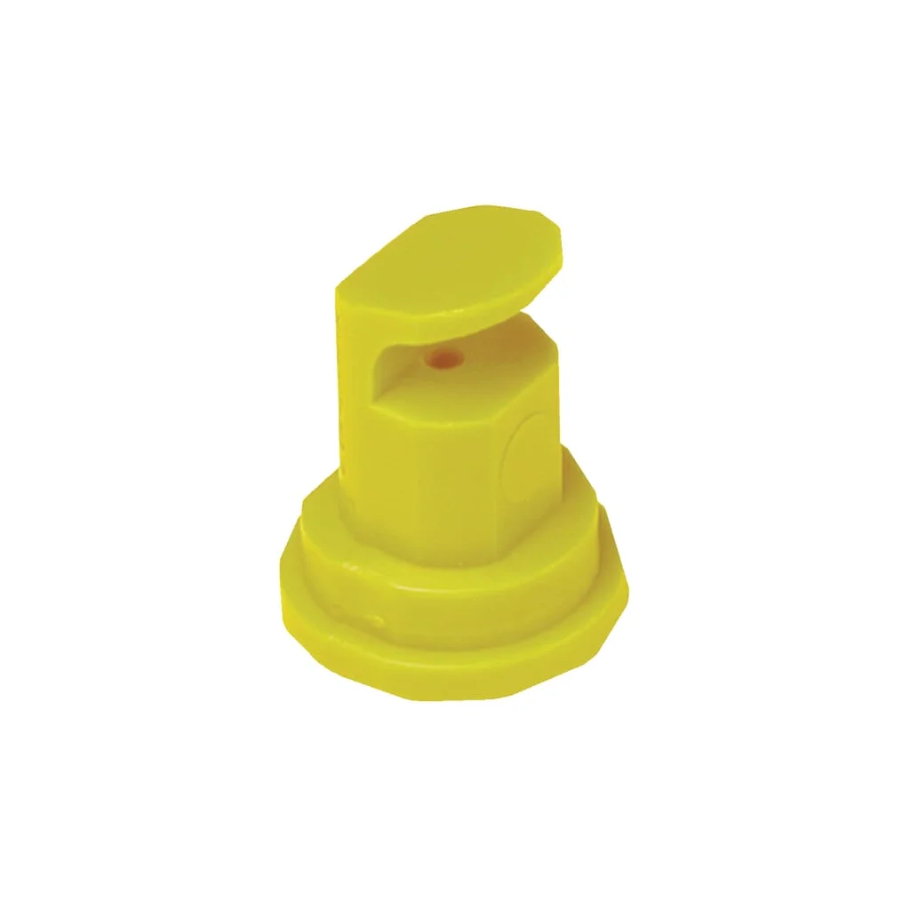 Duză Polijet AN 55° 02, galben, plastic, Hypro ANO6