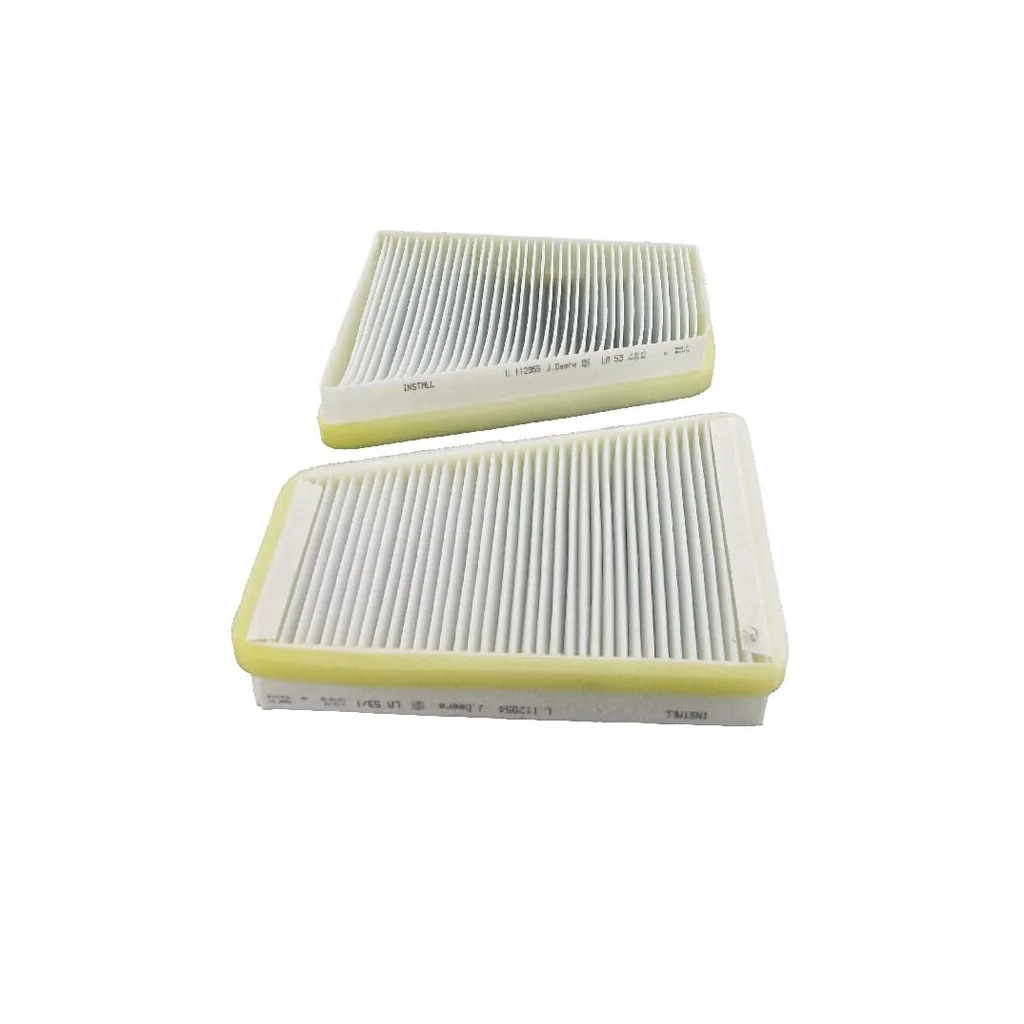 Filtru pentru cabină standard AL71259