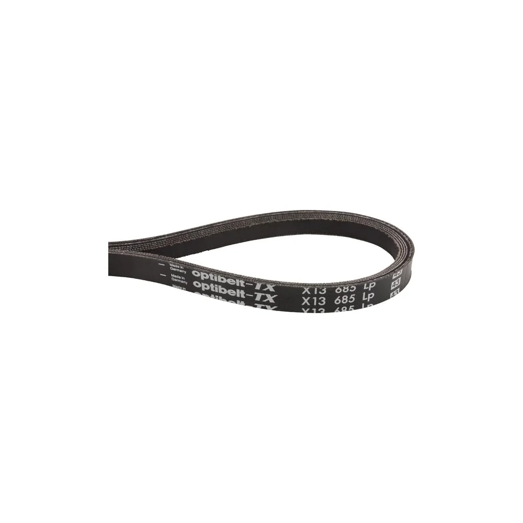 Curele de transmisie trapezoidală AGW74799