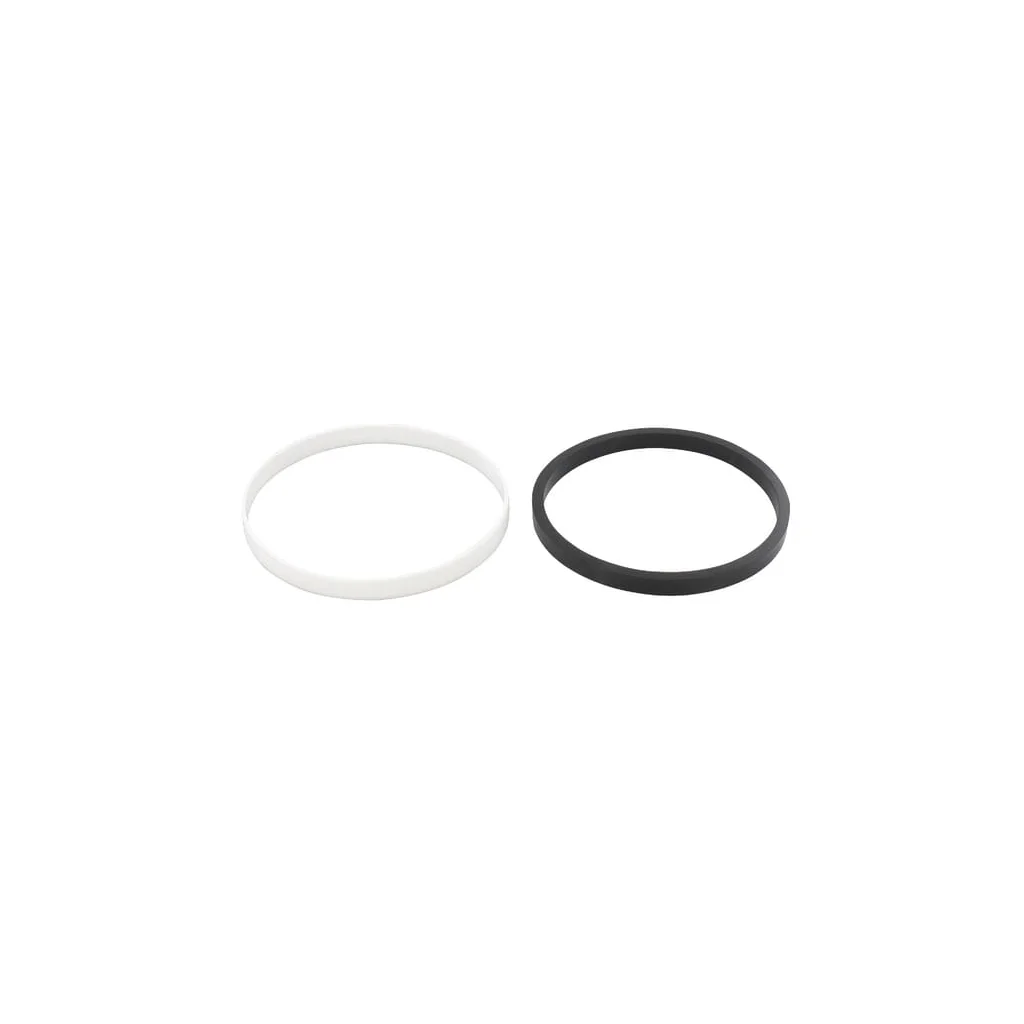 Set de garnituri potrivit pentru John Deere AL39167N