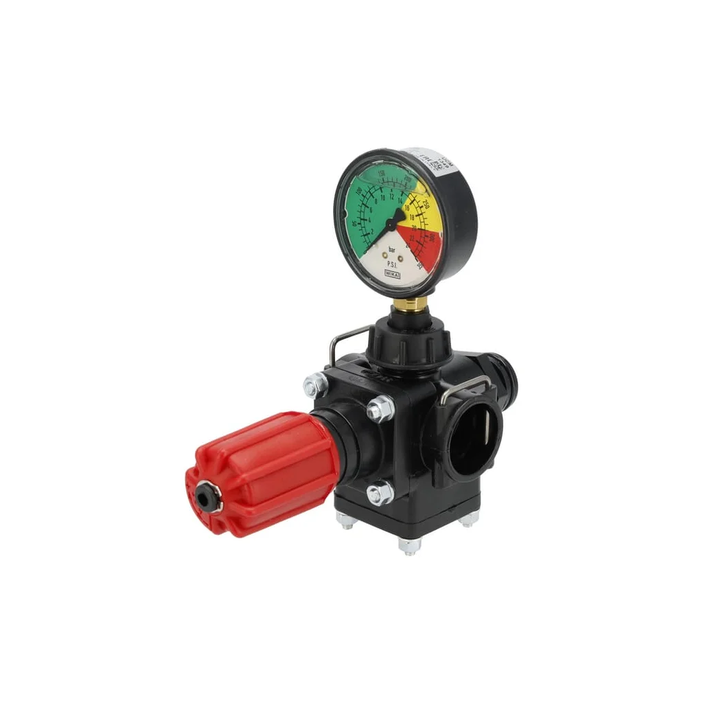 Regulator presiune UCM complet AR1349
