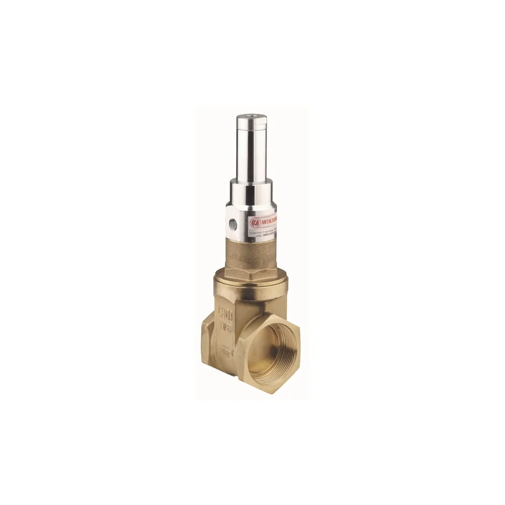 Robinet cu sertar 3" oildinamic dublă acțiune ARIN3075080000