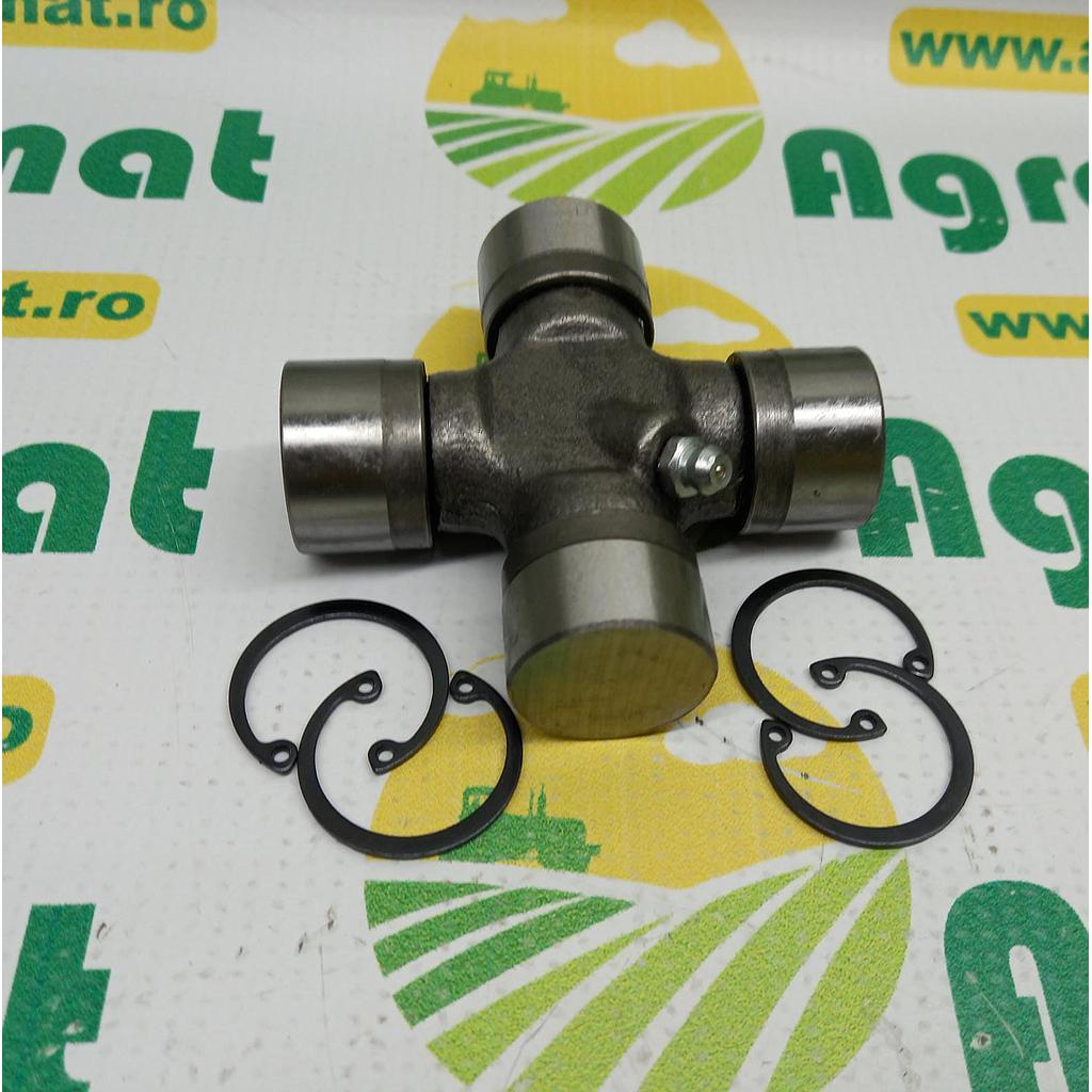 Cruce Cardan 27x82.5mm