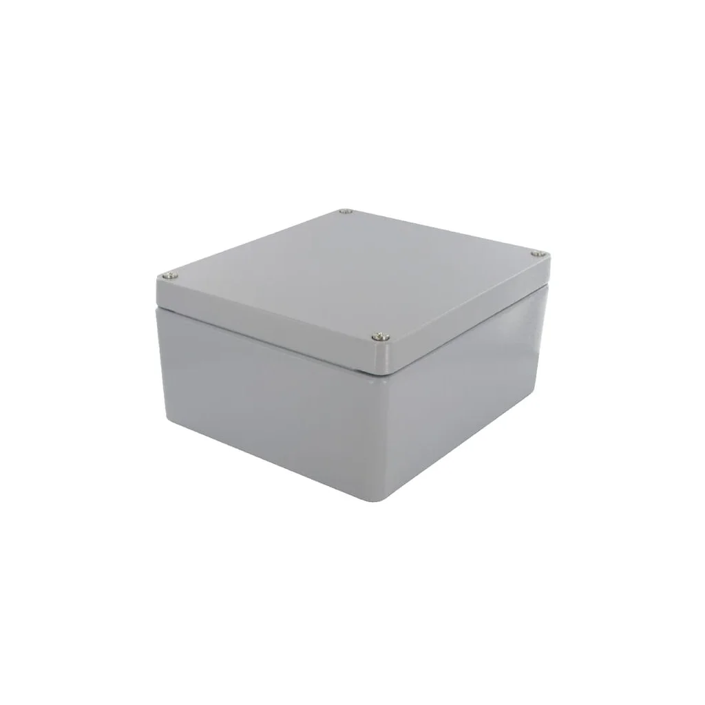 Carcasă, aluminiu 230x330x1 A165ADZ
