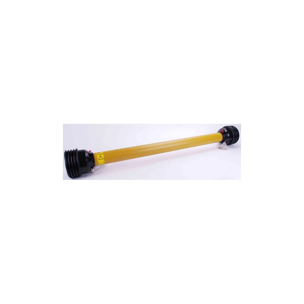 Protecție Easy Lock AB4 1500mm AS4551