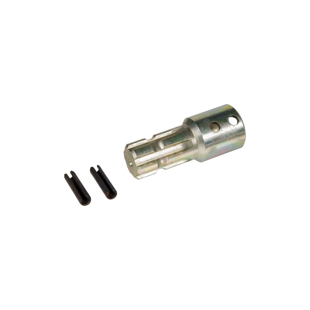 Prelungitor 1 3/8" 6 canale AR1512