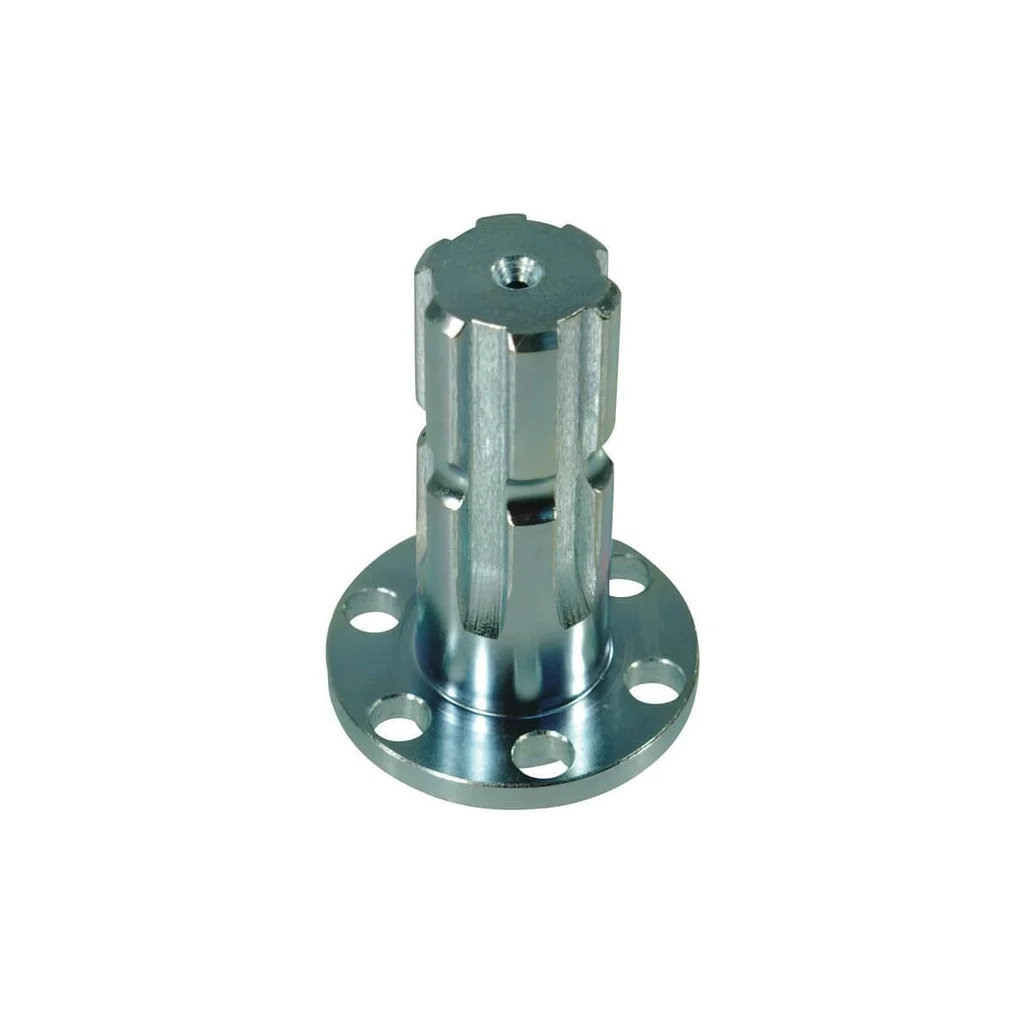 Set de montaj 1 3/8" 6-t. AR1519