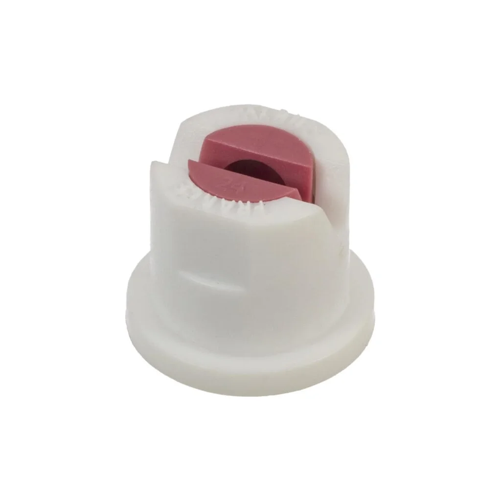 Duză ventilator plat APE 110° 20, alb, ceramică, Albuz APE110WHITE