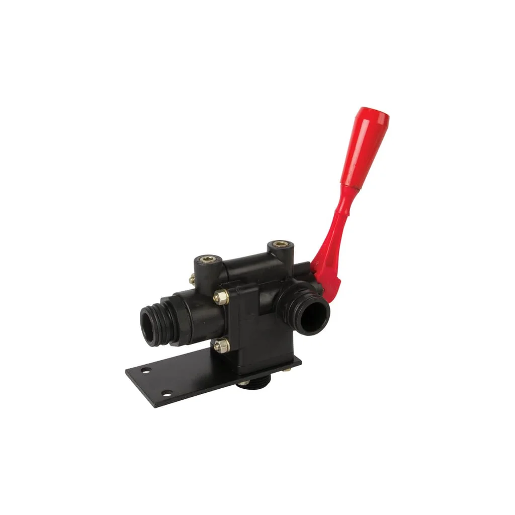 Robinet principal UCM/Idrominus AR1351