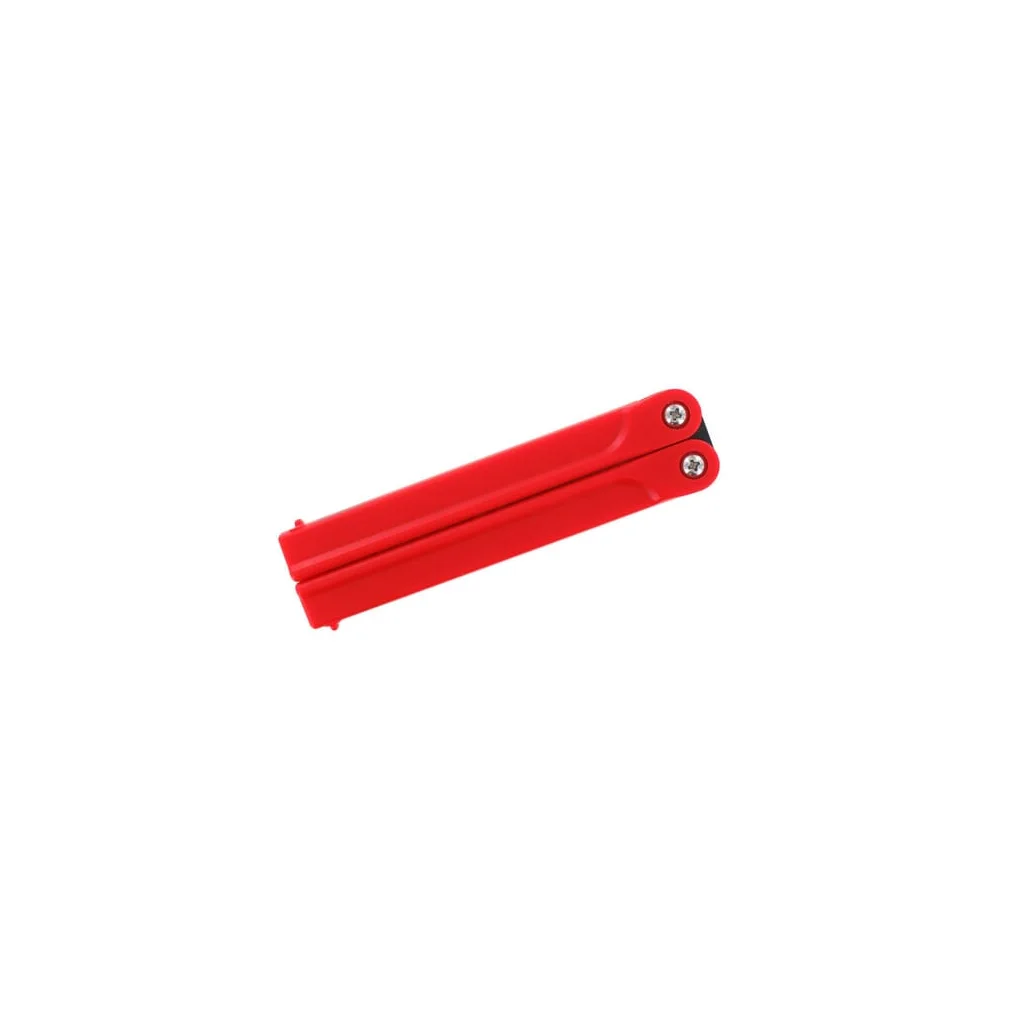 Ascuțitor pliabil în formă de diamant, 230 mm, roșu ARSSD100BT