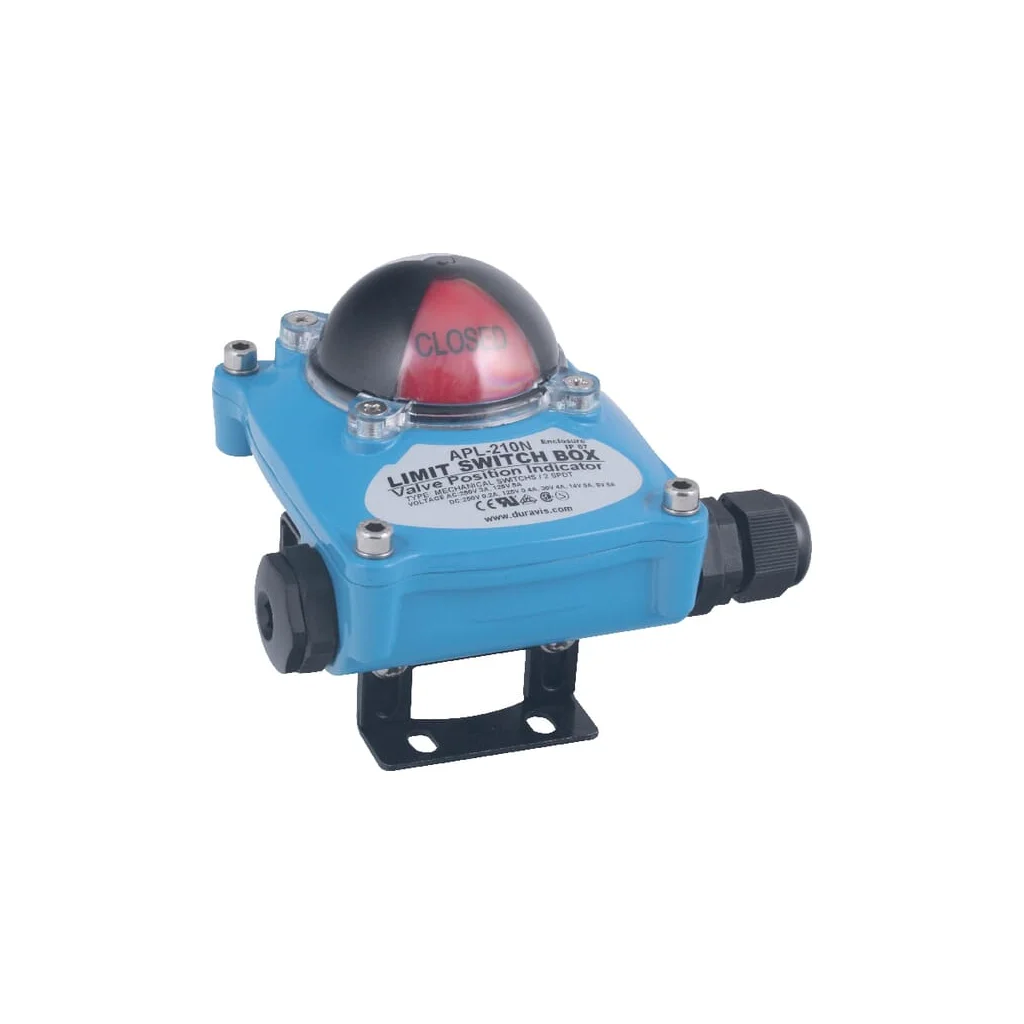 Indicator de poziție pentru actuator APL210