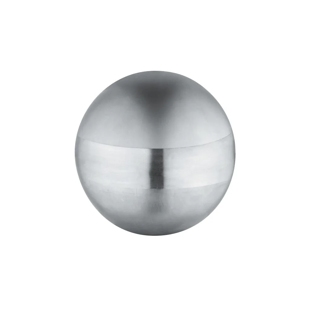 Bilă flotantă din oțel inoxidabil 160mm ARZO0920160000