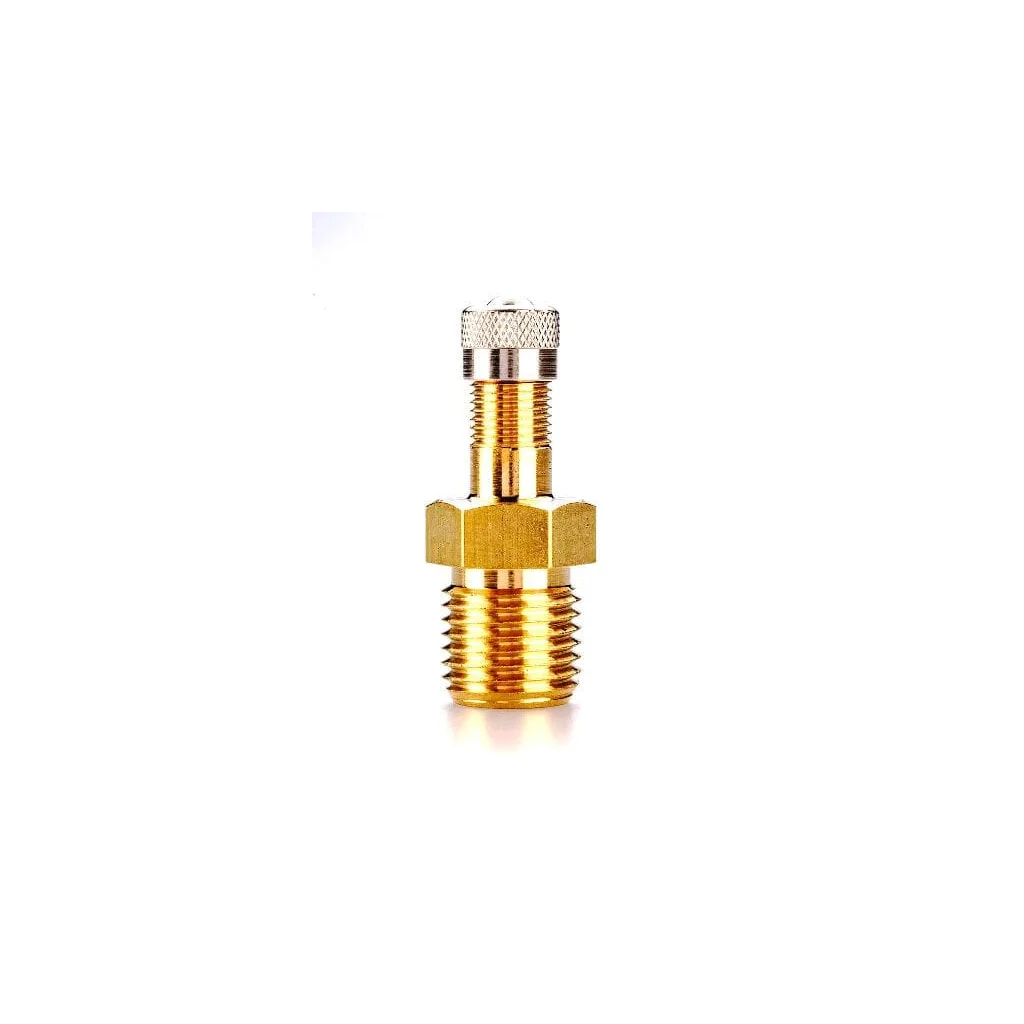 Supapă L: 33mm, filet: 1/4" (Bsp), Aligator AL902003