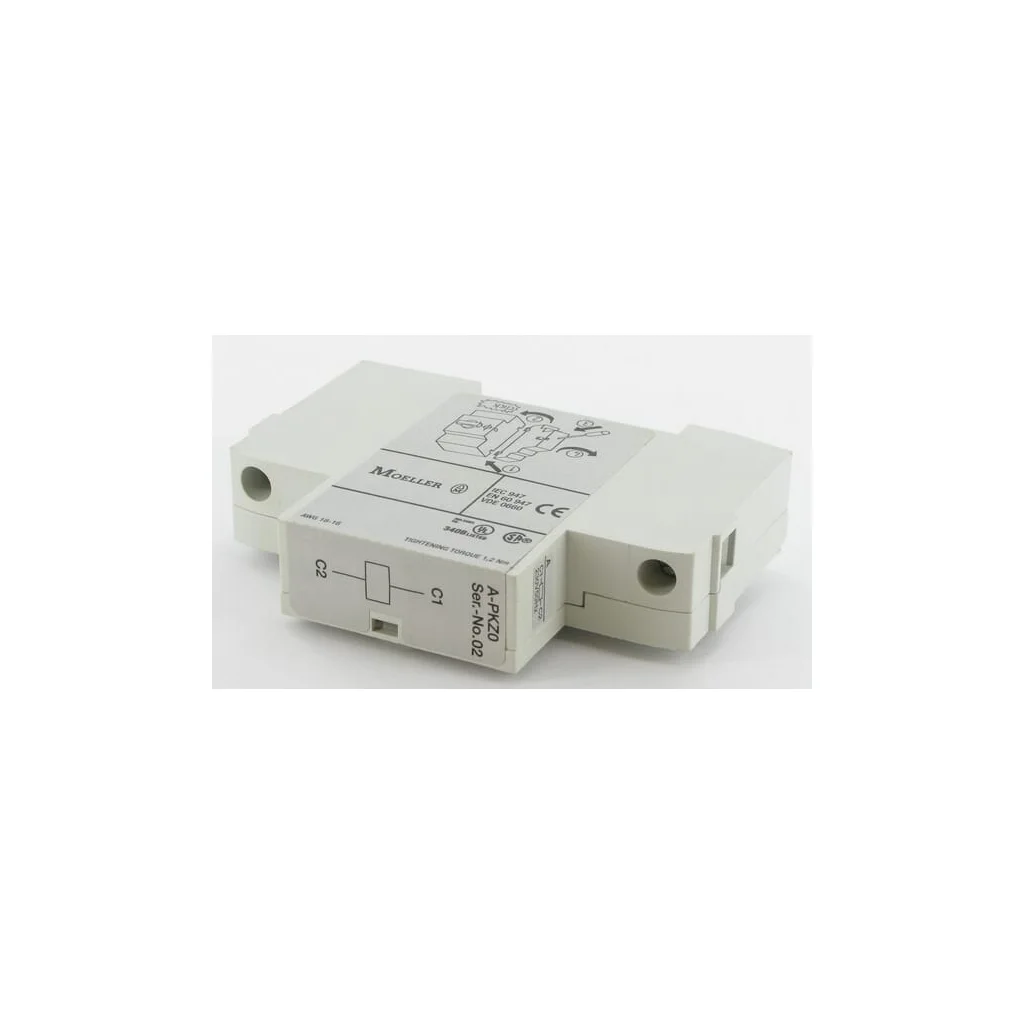Declanșator de derivație APKZ0230V50HZ