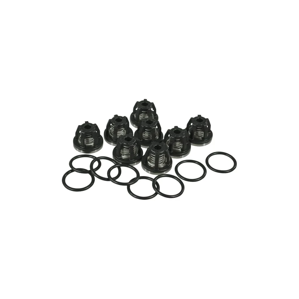 Set supape 4 cilindri AR2374
