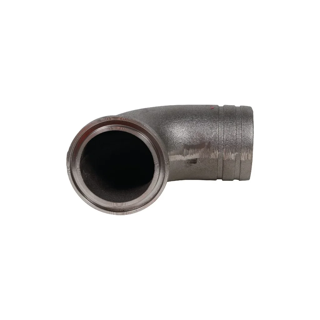 Țeavă de eșapament verticală 100mm Battioni Pagani ASE145