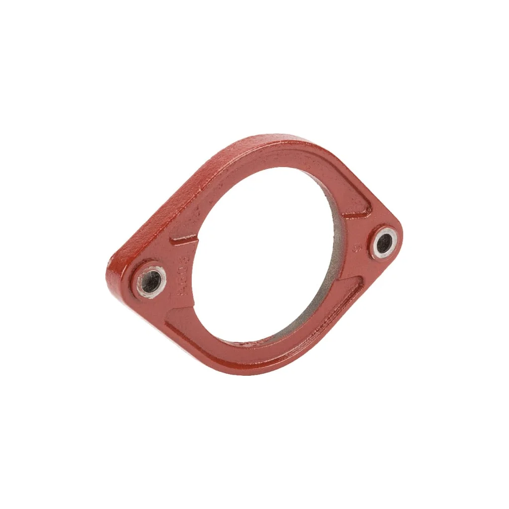 Flanșă de conectare pentru Battioni Pagani de 80 mm AS143
