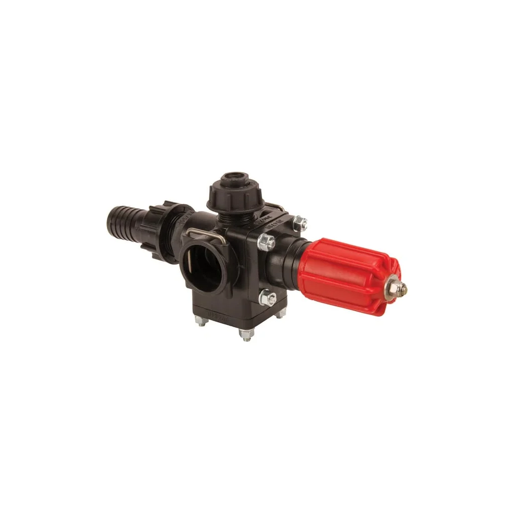 Regulator de presiune Indrominus AR1450