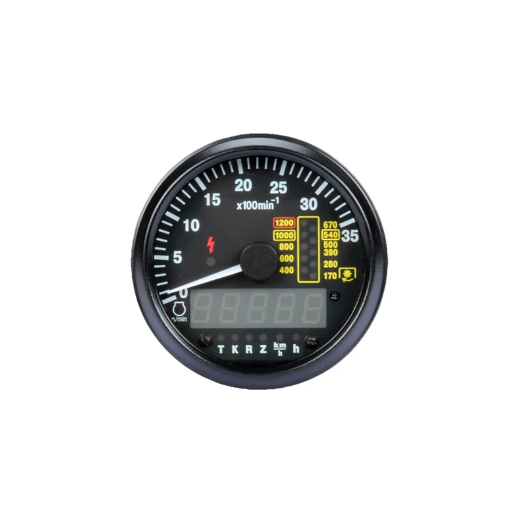 Tahometru potrivit pentru Belarus AR703813N
