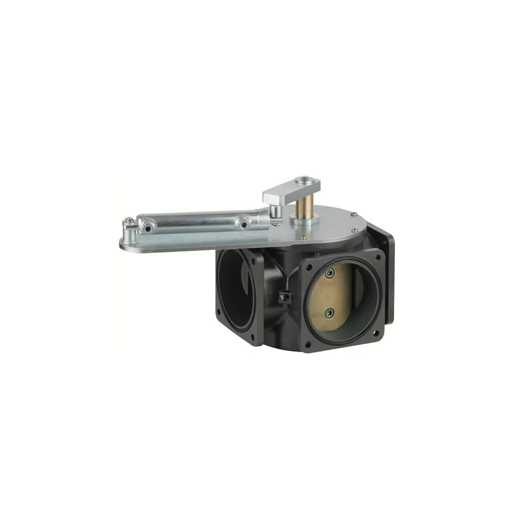 Valvă cu 3 căi 6"+Cilindru HD 0601 ARZO0024150601