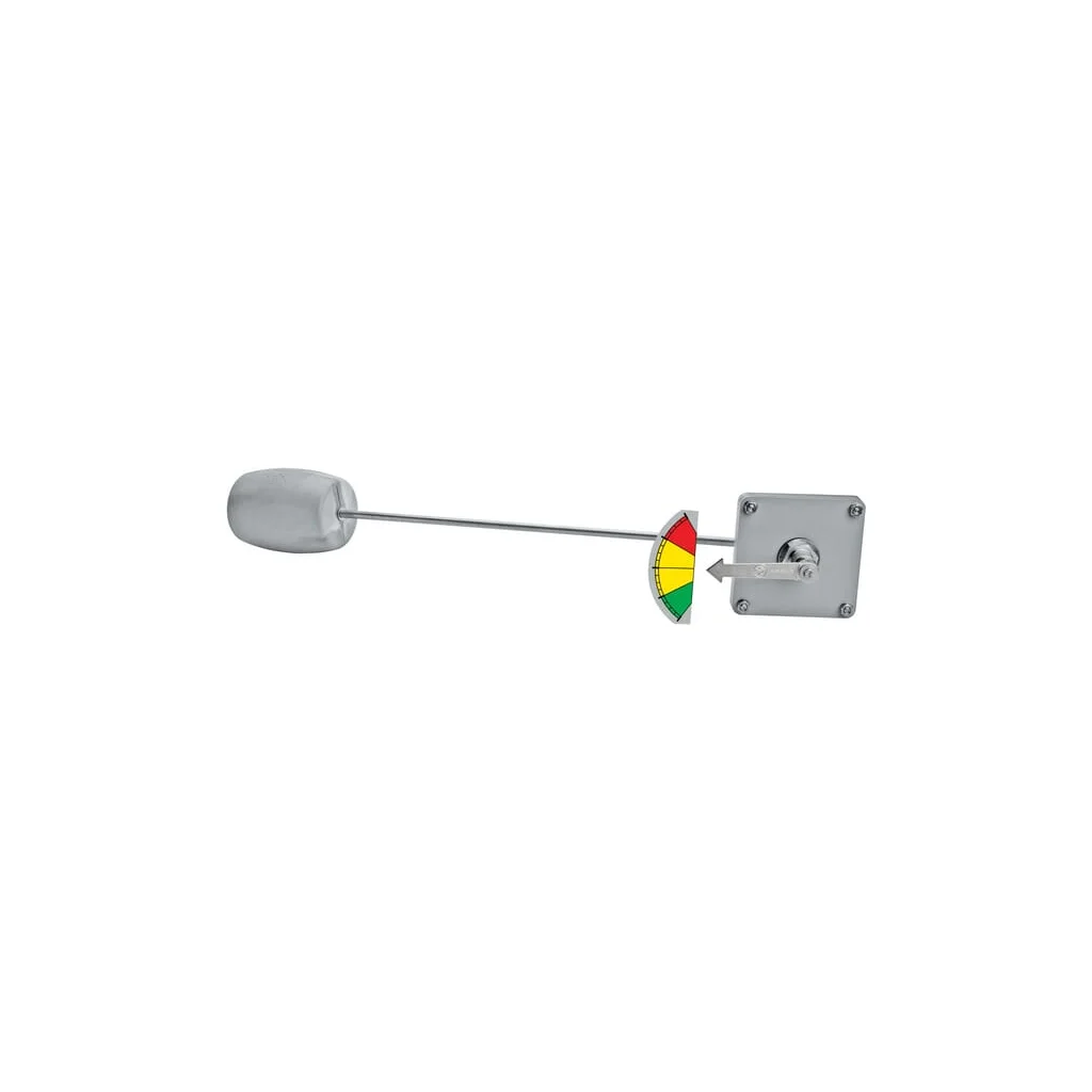 Indicator de nivel, L= 1000mm, cu senzor ARZO0434100150S