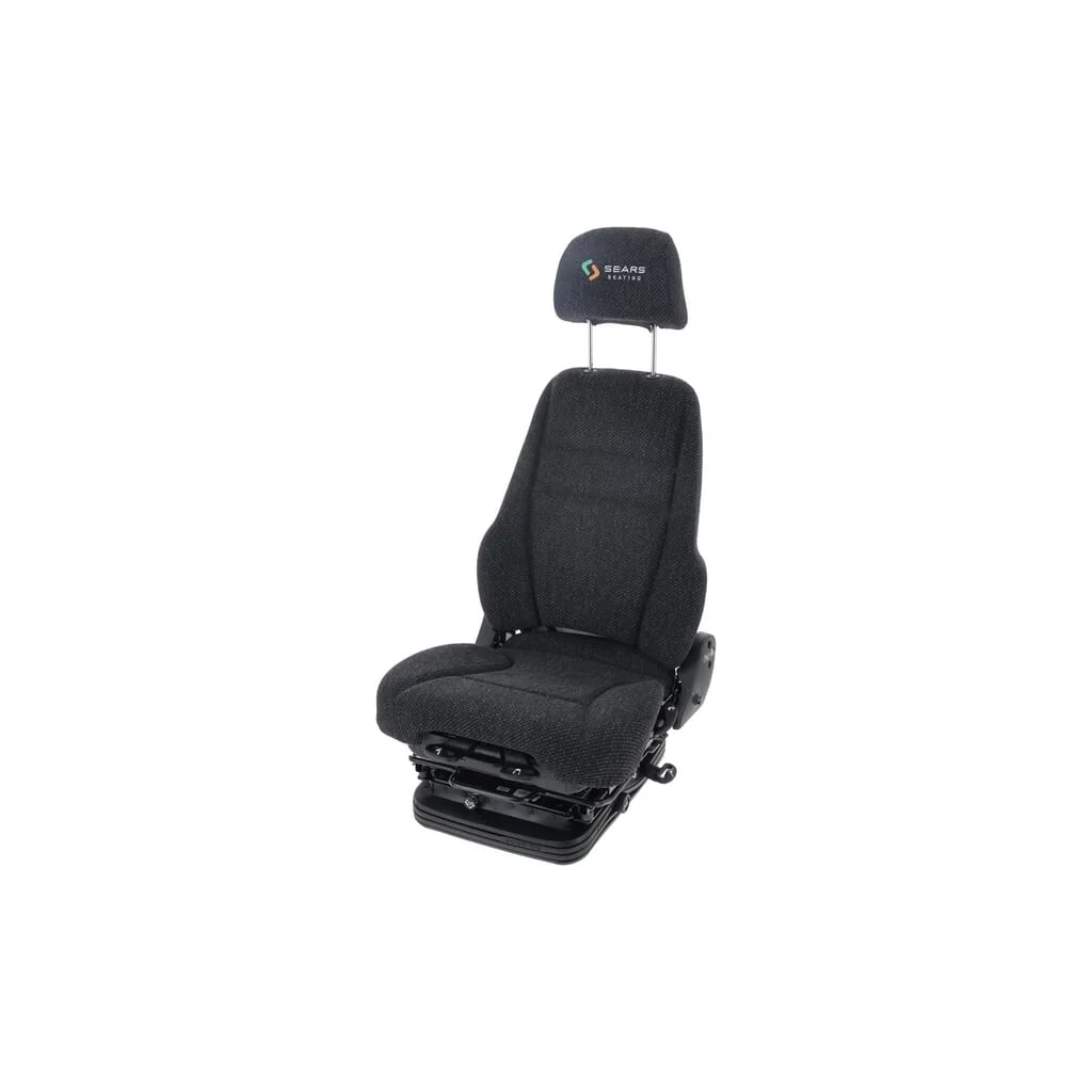 Suspensie pneumatică scaun AS8570