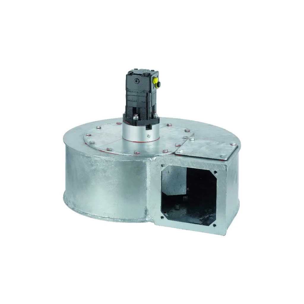 Alimentare turbo stânga ARZO075020000S