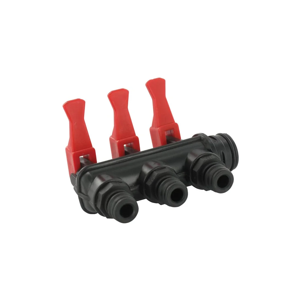 Robinet stânga complet AR1548