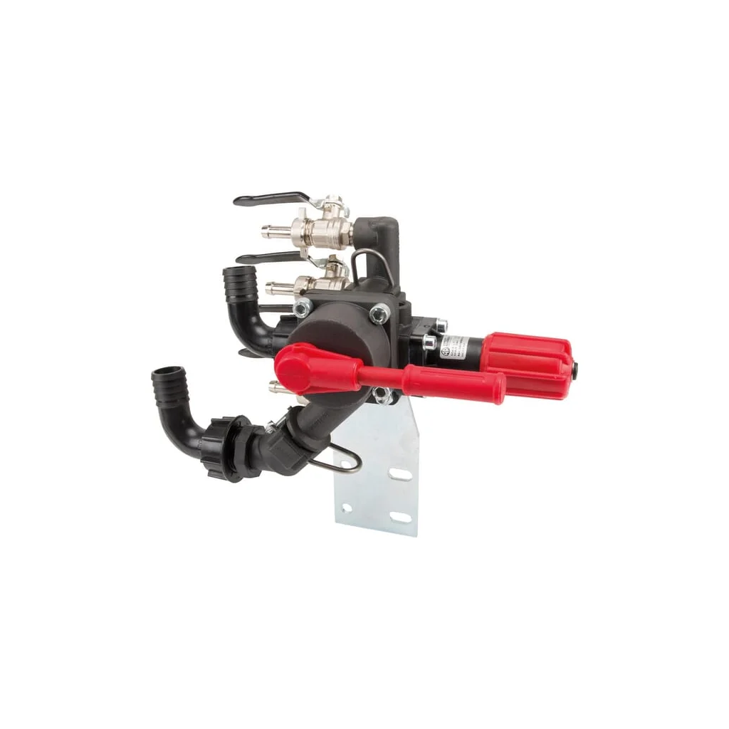 Regulator presiune 1:5,9 - 3/4" AR954