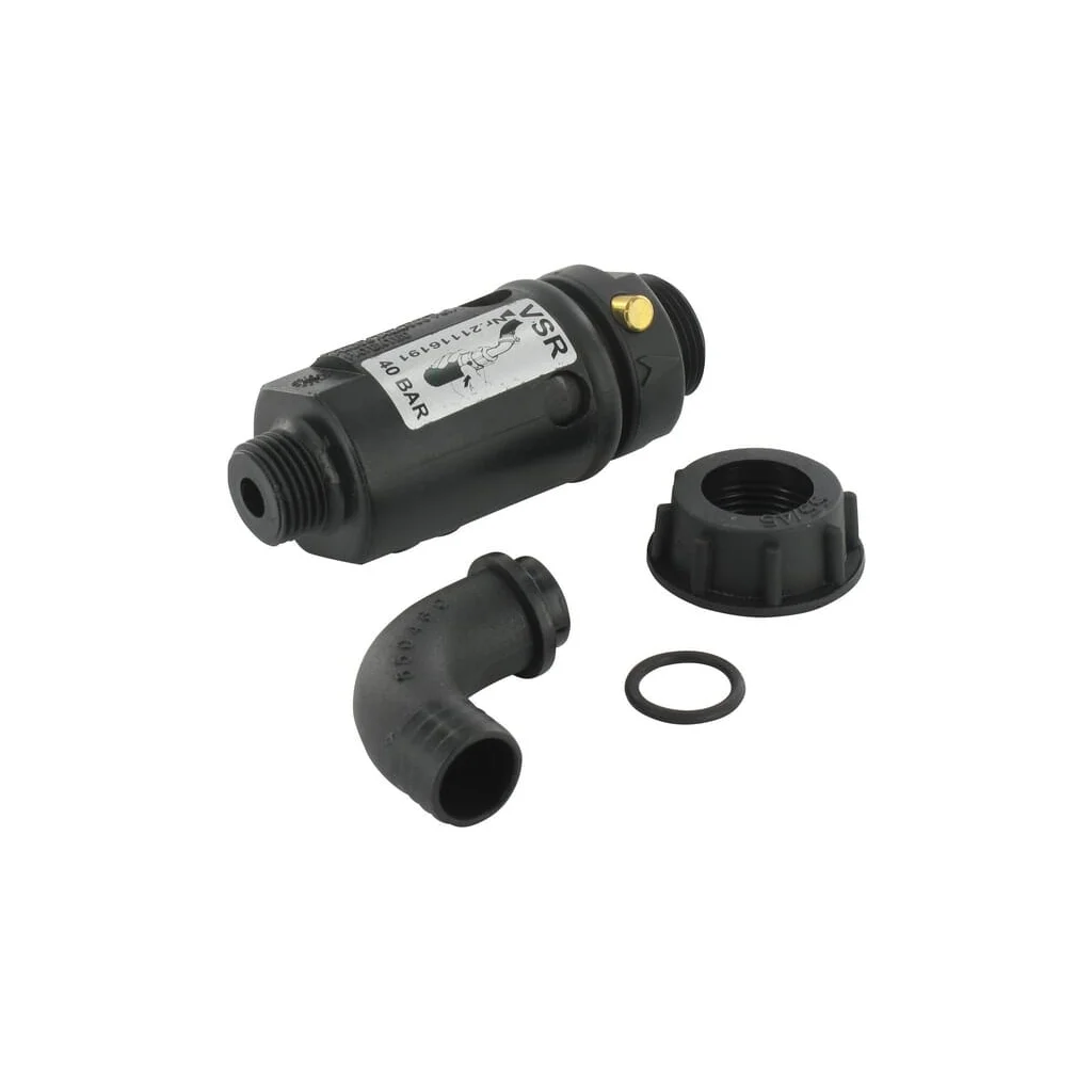 Supapă de siguranță 40Bar AR1433