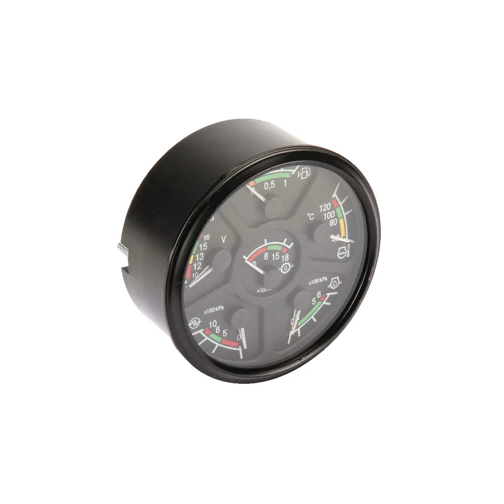 Ceas cu indicatoare potrivit pentru Belarus AR70380101N