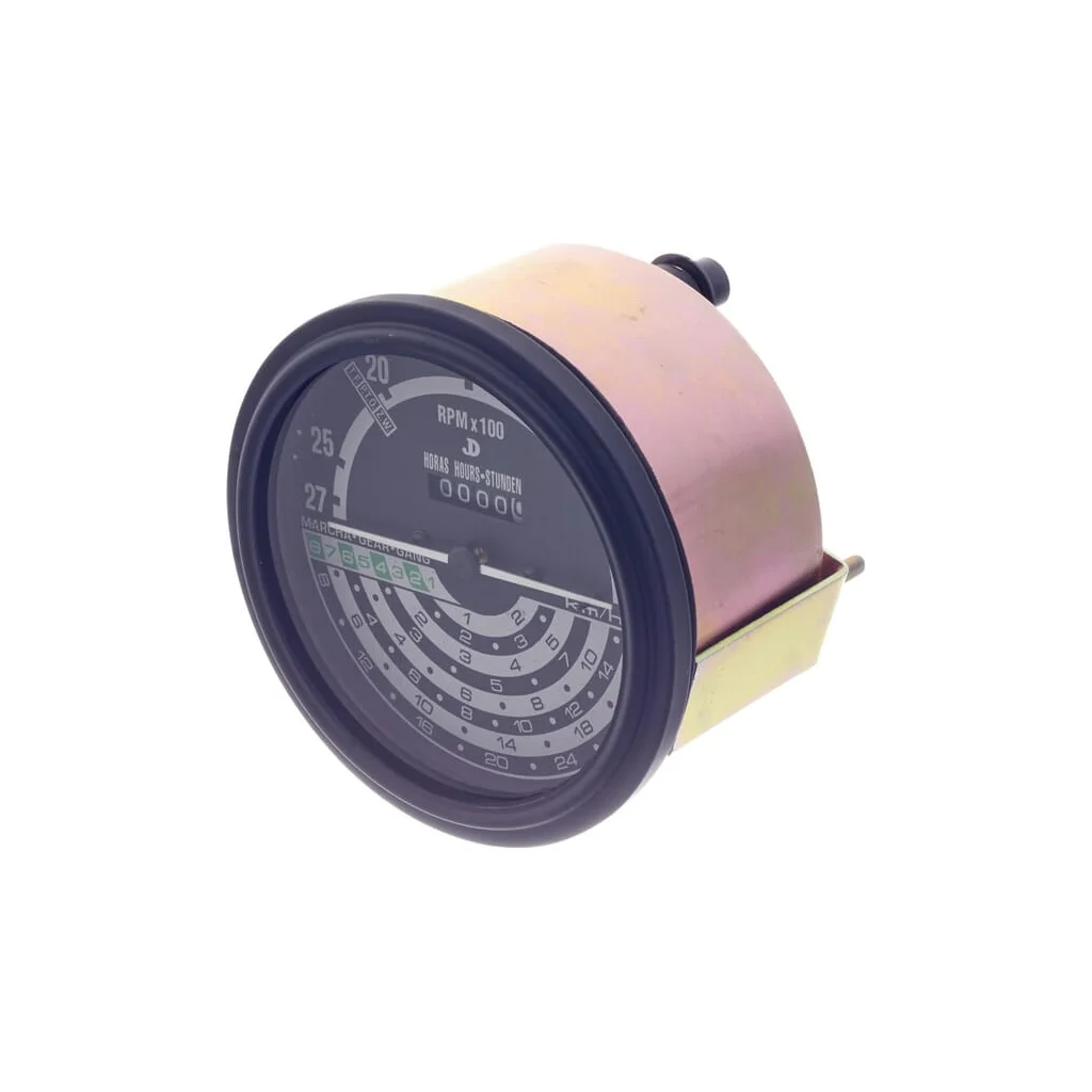 Contor de ore AL30802N