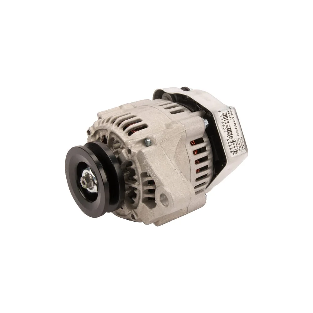 Alternator 14V 40A ALT26250401