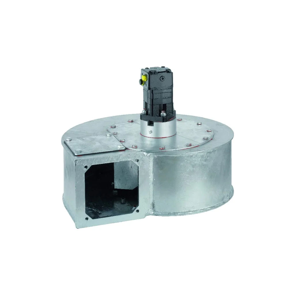 Alimentare turbo dreapta ARZO075020000D