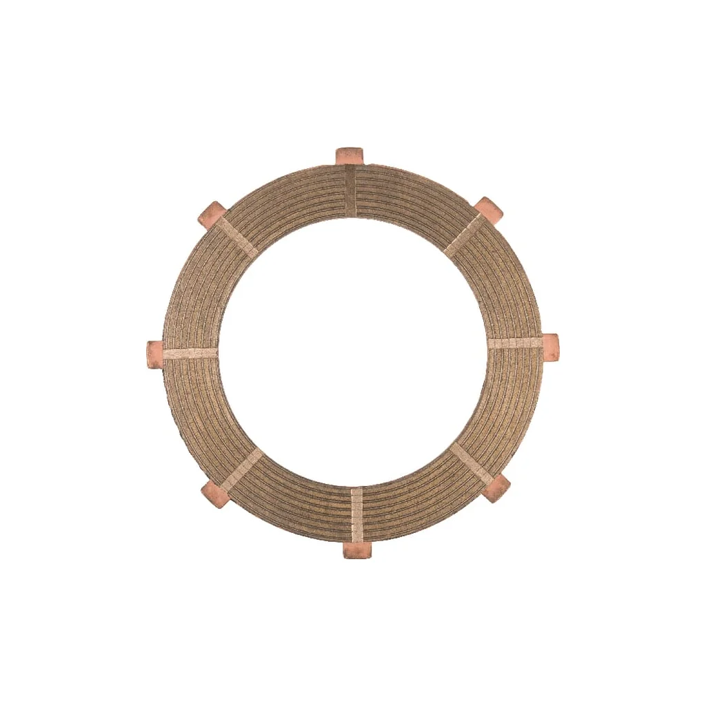 Disc ambreiaj exterior cu garnitură AGW51202